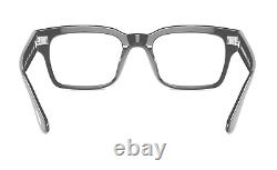 New Oliver Peoples HOLLINS Reading Glasses OV5470U 1005 Black Frames Eyeglasses