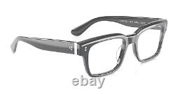New Oliver Peoples HOLLINS Reading Glasses OV5470U 1005 Black Frames Eyeglasses