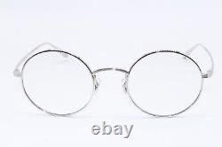 New Oliver Peoples Ov 1197st 52541w After Midnight Authentic Eyeglasses 49-22