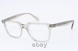 New Oliver Peoples Ov 5419u 1669 Clear Silver Lachman Authentic Eyeglasses 50-19