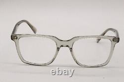 New Oliver Peoples Ov 5419u 1669 Clear Silver Lachman Authentic Eyeglasses 50-19