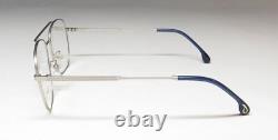 New Paul Smith Avery Eyeglass Frame Shield Metal & Plastic Mens Full-rim 03