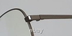 New Paul Smith Avery Eyeglass Frame Shield Metal & Plastic Mens Full-rim 03