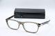 New Persol P 3012-v 1103 Clear Opal Silver Authentic Frames Eyeglasses 54-18