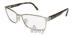 New Rodenstock R2595 Premium Quality Full-rim Vision Care Eyeglass Frame/eyewear