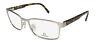 New Rodenstock R2595 Premium Quality Full-rim Vision Care Eyeglass Frame/eyewear