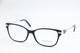 New Tiffany & Co. Tf 2207 8055 Black Silver Authentic Frames Eyeglasses 54-15