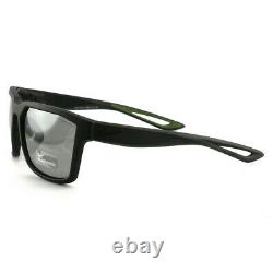 Nike Men Sunglasses EV0992 440 Black Full Rim 55 16 135