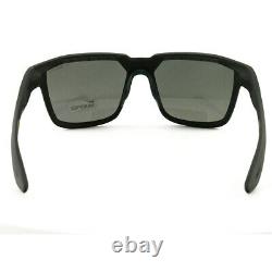 Nike Men Sunglasses EV0992 440 Black Full Rim 55 16 135