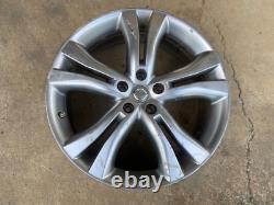 Nissan Murano S Oem 09-14 Factory Wheel Rim 20x7.5