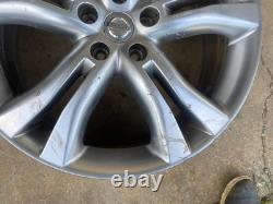 Nissan Murano S Oem 09-14 Factory Wheel Rim 20x7.5