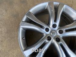 Nissan Murano S Oem 09-14 Factory Wheel Rim 20x7.5
