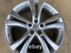 Nissan Murano S Oem 09-14 Factory Wheel Rim 20x7.5
