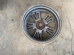 Nissan Murano S Oem 09-14 Factory Wheel Rim 20x7.5