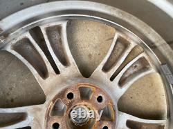 Nissan Murano S Oem 09-14 Factory Wheel Rim 20x7.5