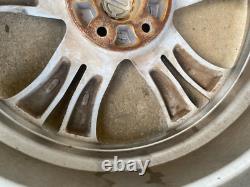 Nissan Murano S Oem 09-14 Factory Wheel Rim 20x7.5