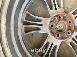 Nissan Murano S Oem 09-14 Factory Wheel Rim 20x7.5