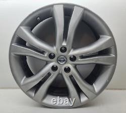 Nissan Murano S Oem 2009-2014 Factory Wheel Rim 20x7.5