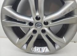 Nissan Murano S Oem 2009-2014 Factory Wheel Rim 20x7.5