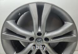 Nissan Murano S Oem 2009-2014 Factory Wheel Rim 20x7.5
