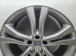 Nissan Murano S Oem 2009-2014 Factory Wheel Rim 20x7.5