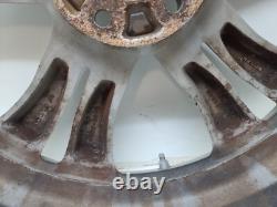 Nissan Murano S Oem 2009-2014 Factory Wheel Rim 20x7.5