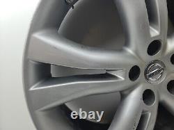 Nissan Murano S Oem 2009-2014 Factory Wheel Rim 20x7.5