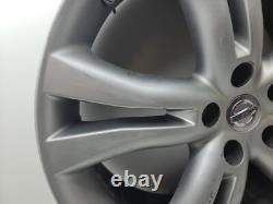 Nissan Murano S Oem 2009-2014 Factory Wheel Rim 20x7.5