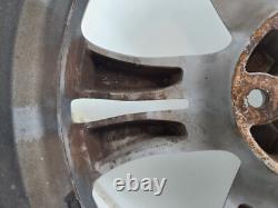 Nissan Murano S Oem 2009-2014 Factory Wheel Rim 20x7.5