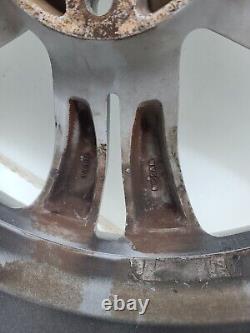 Nissan Murano S Oem 2009-2014 Factory Wheel Rim 20x7.5