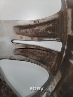 Nissan Murano S Oem 2009-2014 Factory Wheel Rim 20x7.5