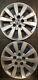 Nissan Sentra Leaf Set Of 2 Hubcaps Wheel Rim Covers 2013-2019 16 403153nf0b