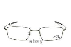 OAKLEY OX3136-0353 FULL RIM TRANSITIONS PROGRESSIVE VARIFOCAL Reading Glasses