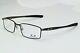 Oakley Ox3180-0253 Full Rim Transitions Progressive Varifocal Reading Glasses
