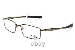 OAKLEY OX3180-0253 FULL RIM TRANSITIONS PROGRESSIVE VARIFOCAL Reading Glasses