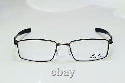 OAKLEY OX3180-0253 FULL RIM TRANSITIONS PROGRESSIVE VARIFOCAL Reading Glasses