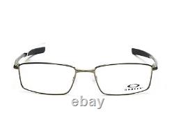 OAKLEY OX3180-0253 FULL RIM TRANSITIONS PROGRESSIVE VARIFOCAL Reading Glasses