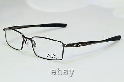 OAKLEY OX3180-0253 FULL RIM TRANSITIONS (Photo-Gray) Glasses for MYOPIA MYOPIC