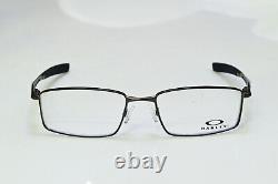 OAKLEY OX3180-0253 FULL RIM TRANSITIONS (Photo-Gray) Glasses for MYOPIA MYOPIC