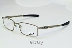 OAKLEY OX3180-0353 FULL RIM TRANSITIONS PROGRESSIVE VARIFOCAL Reading Glasses