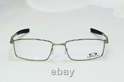 OAKLEY OX3180-0353 FULL RIM TRANSITIONS PROGRESSIVE VARIFOCAL Reading Glasses