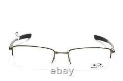 OAKLEY OX3181-0253 HALF RIM TRANSITIONS PROGRESSIVE VARIFOCAL Reading Glasses