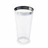 Occasions 100 Pcs Wedding Party Disposable Plastic Tumblers/cups 10 Oz