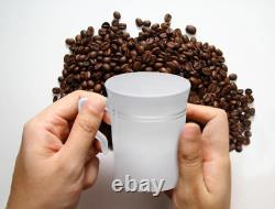 OCCASIONS 120 Mugs Pack, Heavyweight Disposable Wedding Party Plastic 8 Oz Coffe