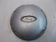 Oem 01-07 Ford Escape Wheel Center Cap Silver Painted Lug Cover Fits 15 Wheel