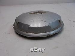 OEM 01-07 Ford Escape Wheel Center Cap Silver Painted Lug Cover Fits 15 Wheel