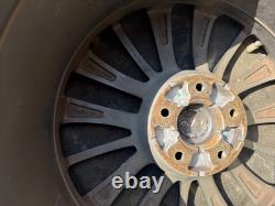 OEM INFINITI g37 Q60 CONVERTIBLE 09-15 REAR SPORT FACTORY WHEEL RIM TIRE 19X9