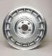 One Oem 16 X 6.5 Wheel Rim 1995-97 Buick Riviera Machined Lip With Silver Spokes