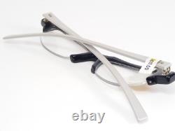 ONKEL Boleg Dark Blue UNIQUE RARE EYEGLASSES GLASSES FRAME 47-14-140mm Germany