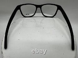 Oakley Centerboard OX8163-0455 Satin Light Steel size 55-17-141 Eyeglasses NEW